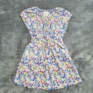 Mini Boden girls dress